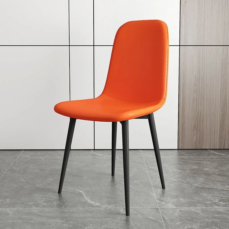 2024 New Home Chairs Backrest Chairs Dining Room Chairs