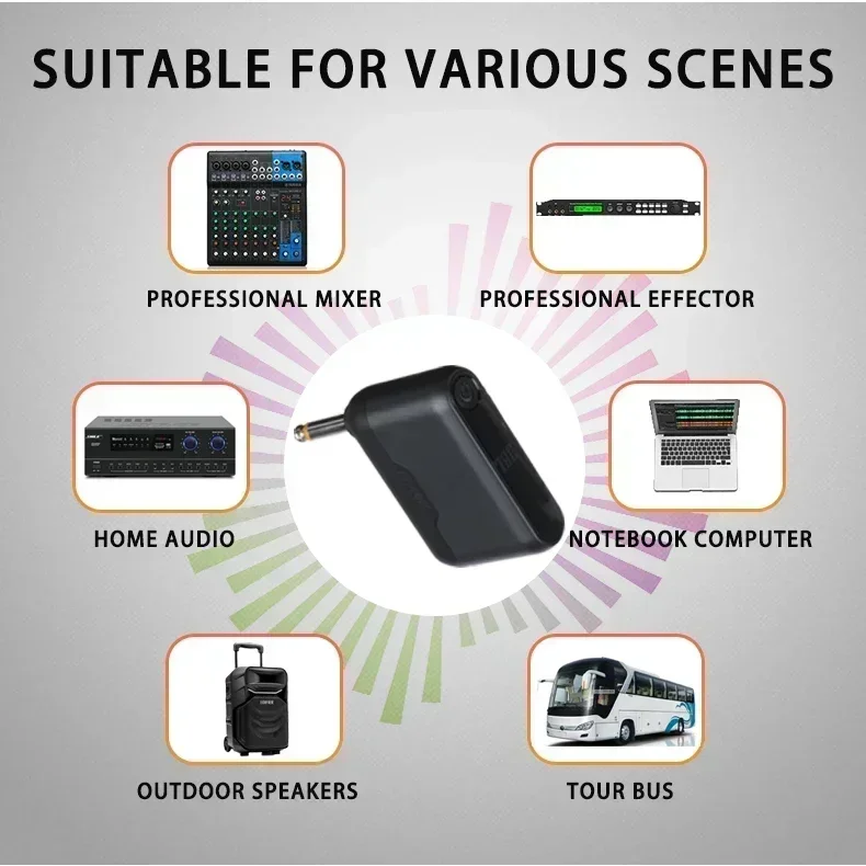 Wireless Handheld Microphone 100% Original JBL One to Two Wireless Microphone Microphone UHF Dual Channel Transmitter Home KTV Stage DJ wireless lavalier microphone