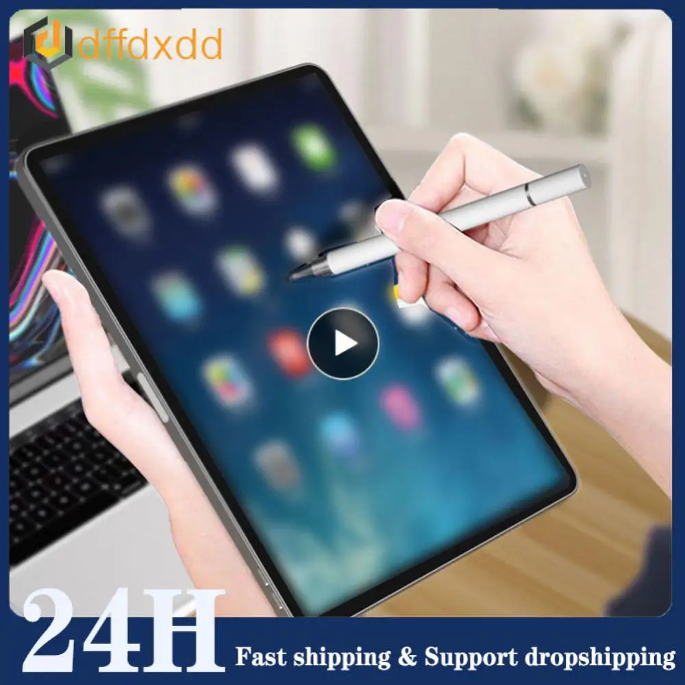 Penna Stilo Universale Per Smartphone Android Per Penna Tablet Pad Por Touch Screen Per Penne Accessori Ipad Matita