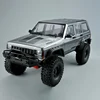 Austarhobby Ax-8509 1/10 Cherokee Remote Control Car 4wd 2.4ghz Rc Crawler Rtr Climbing Truck Model Toys For Kids Boys Girls 5