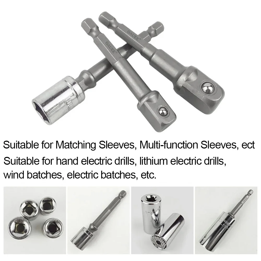 Рисунок 2 - Oauee новейший переходник из хромованадиевой