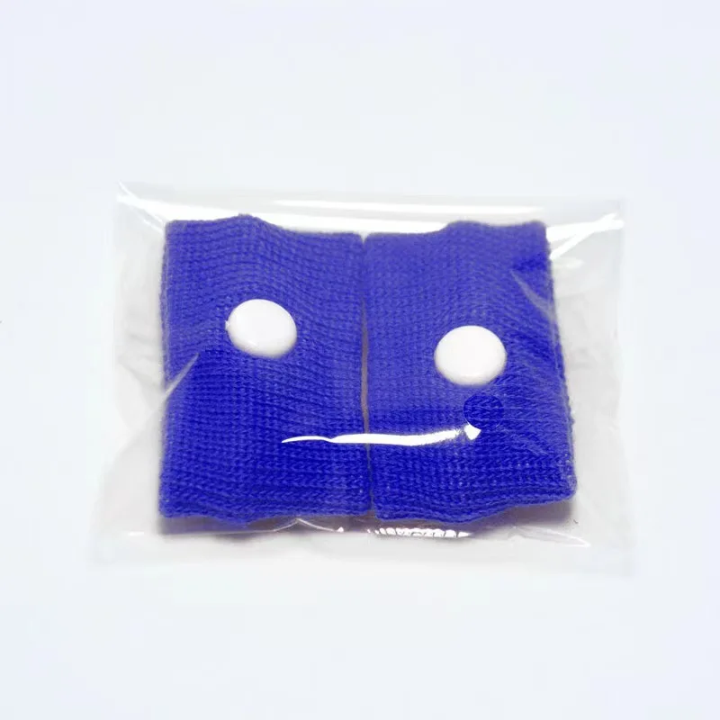 Wrist Guard Anti Motion Sickness Wristband Sports Made of Cotton for Pregnant Women and Children