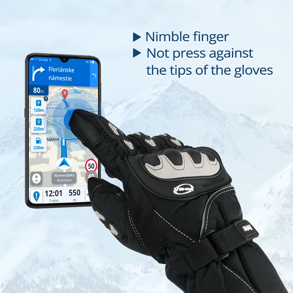 ������� ������ �ܿ� �尩, �� ��ǳ ���̵�, ����ũ�ν� Guantes, �ϵ� �� ��ȣ ��Ű �尩, ������� �׼�����