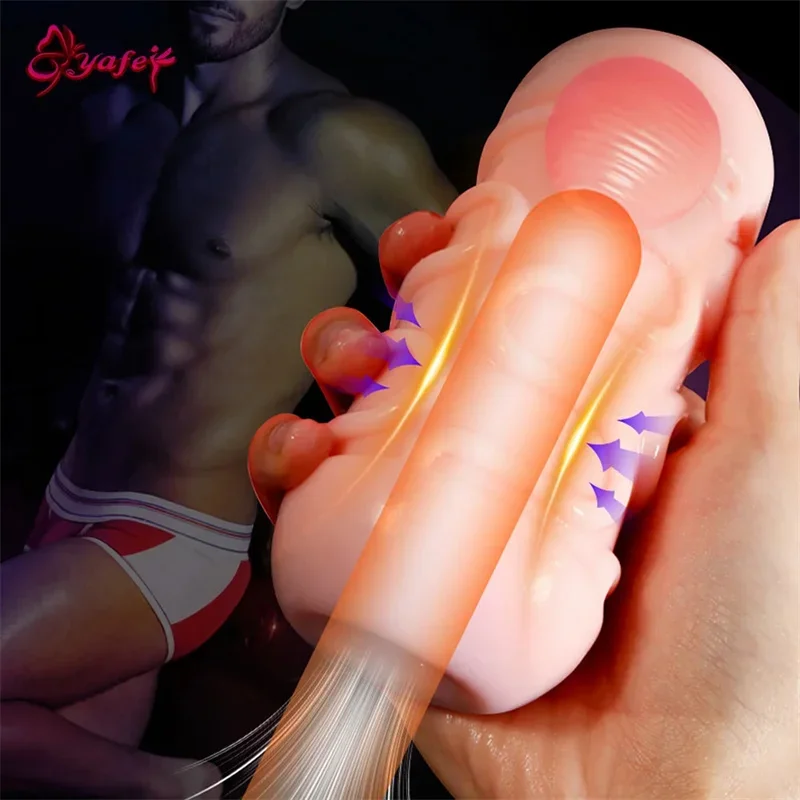 Egg Masturbation Masturbator For Men Anal Cones Anal Sex Toy Artificial Penis Men's Vagina Adult Sex Products Adult Toys Toys images - 6