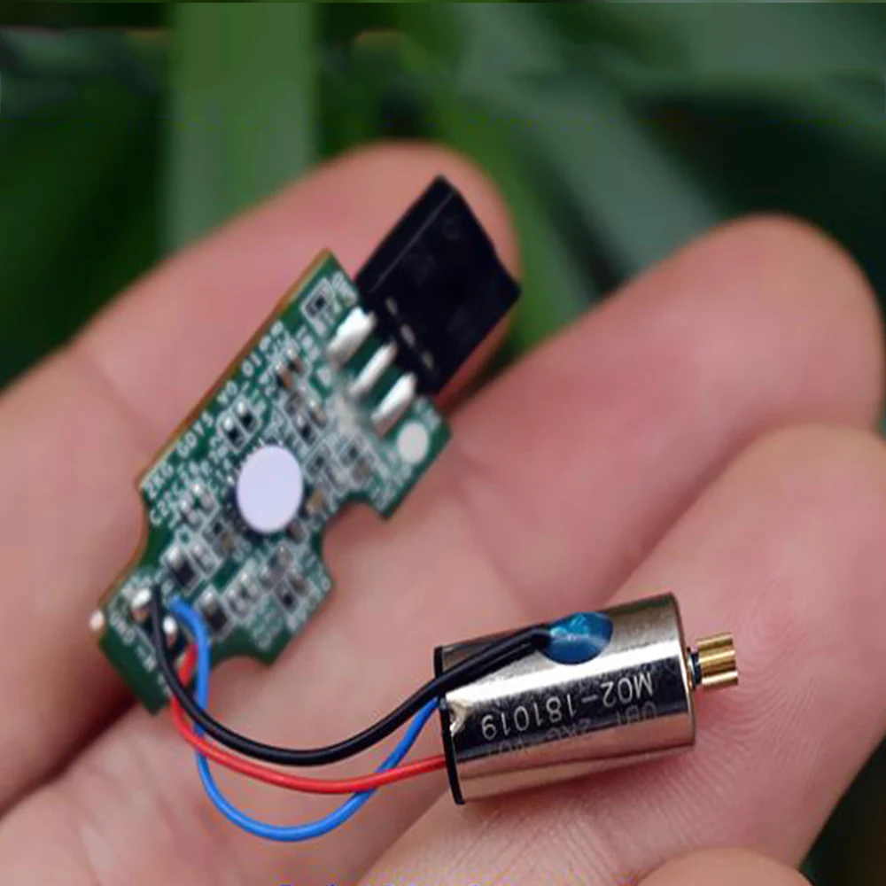 Dc 12V 714 Coreless Motor With 2Kg Servo Drive Board 43500Rpm Servo Motor Mini Small Electric Ndfeb Motors For Ubisoft Robot
