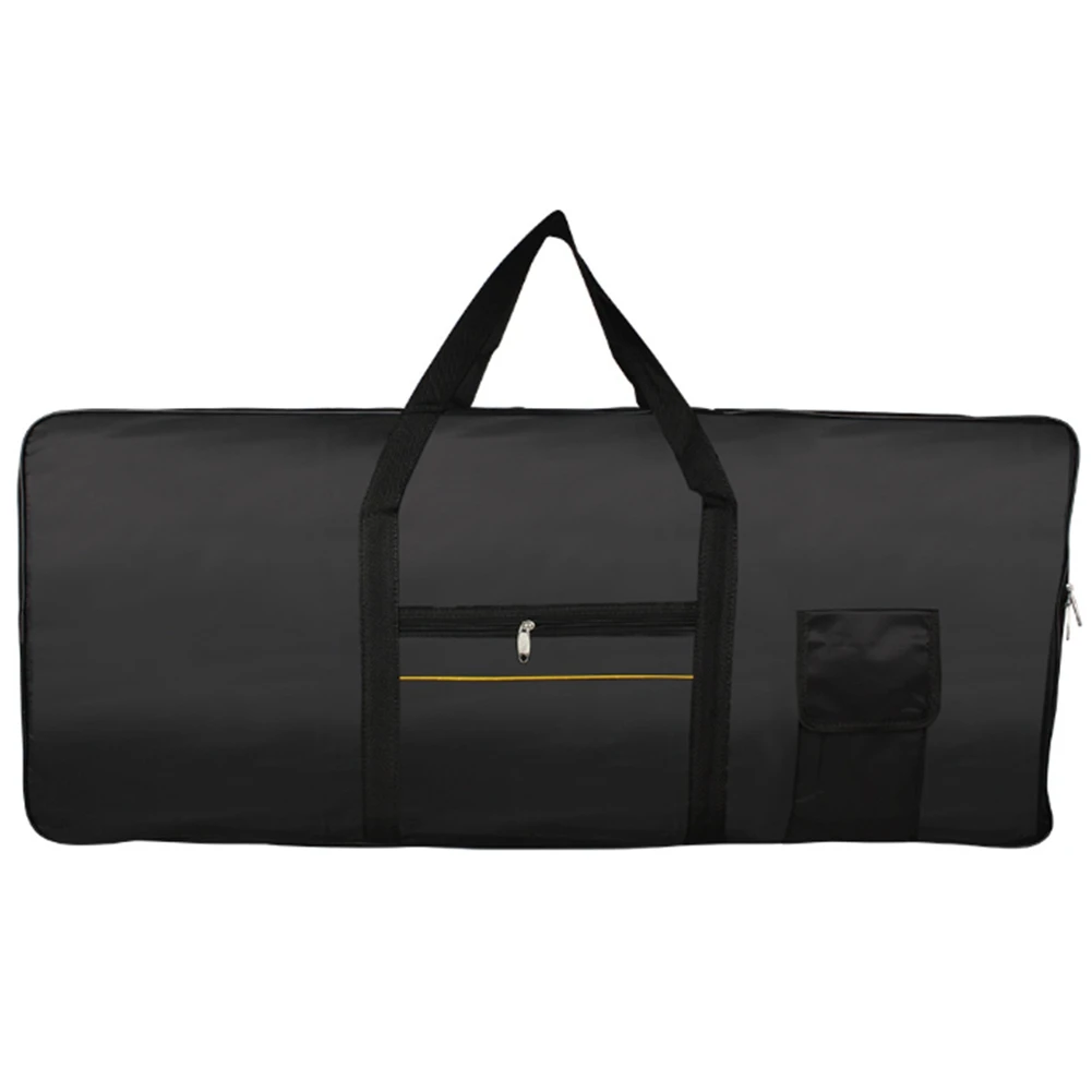 

Водонепроницаемый чехол для электронного пианино HK.LADE, утолщенный чехол для 61 клавиши, клавиатуры, инструмента, клавиатуры, электронного пианино