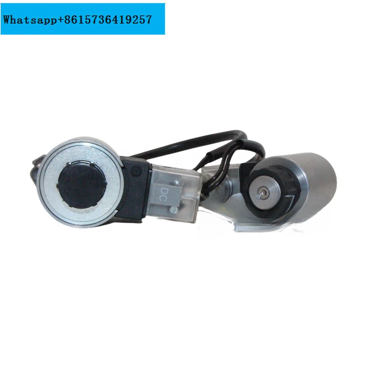 

Электромагнитный клапан насоса UC4020757708 ELIC WA200 WA250 WA270 х UC1026011625 UC1026017421 UC1026017421