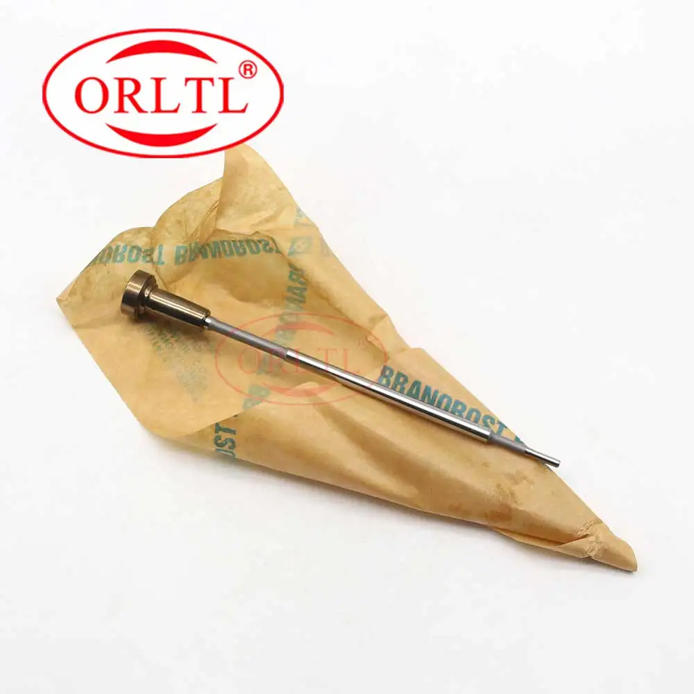 Parti Dell'Ugello Di Iniezione Del Carburante Della Valvola Di Controllo Dell'Iniettore Common Rail Per Peugeot-Ford 0445110340/488/489/739/0445110566