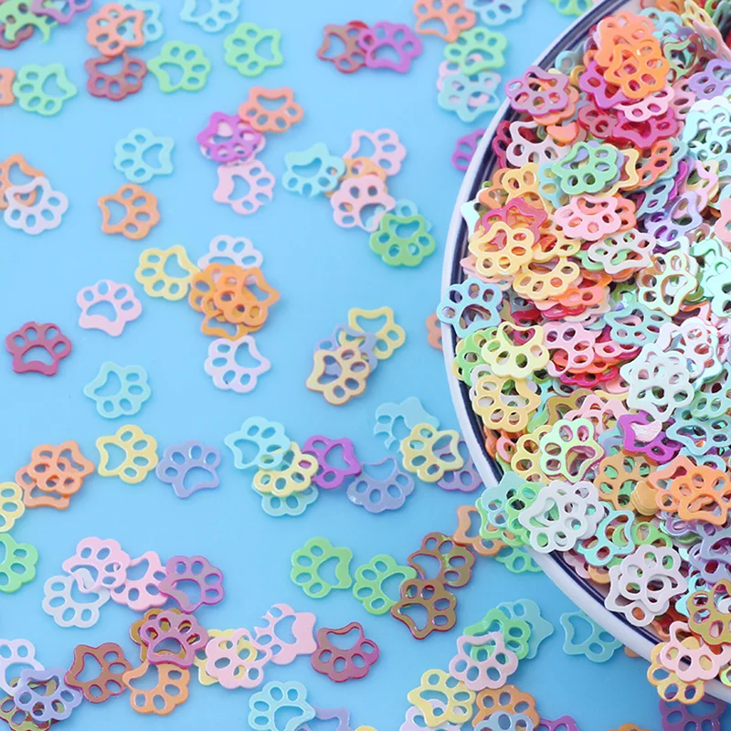 Paillettes Lilla Chiaro - Mondo Fai Da Te - Foto 3