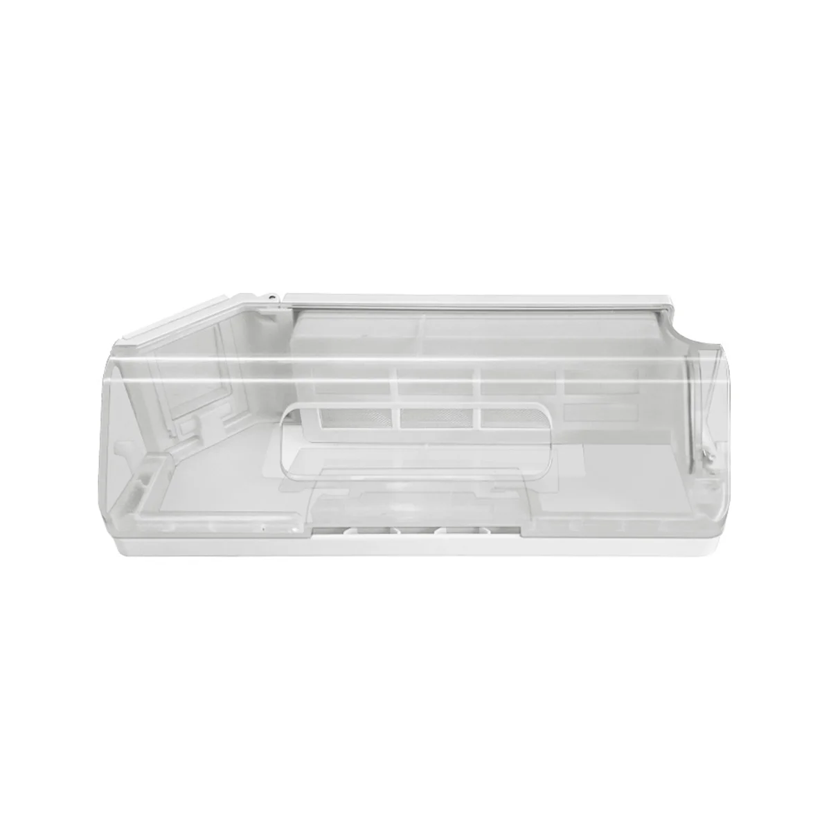 Dust Box HEPA Filter Accessories for Ecovacs T20 MAX T20 PRO PLUS Robot Vacuum Cleaner Replacement Dust Bin Spare Parts
