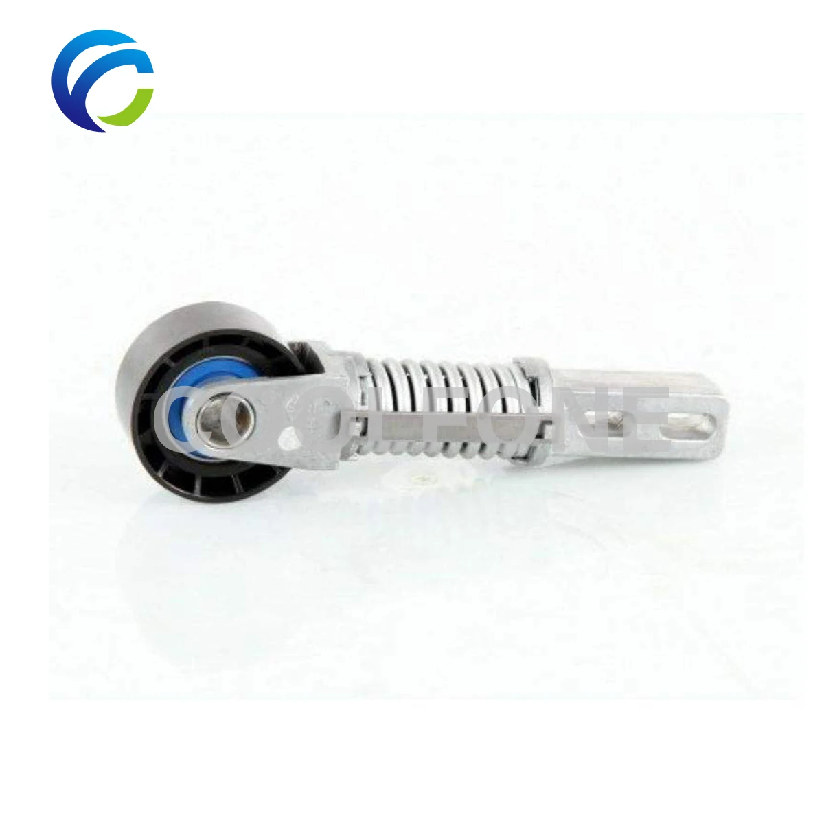 Drive Belt Automatic Tensioner for RENAULT MEGANE ESPACE III  