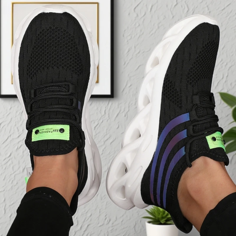 Irresistible Women Sneakers for A Trendy Stride Mesh Running Shoes Casual Brand Women Shoes 2025 Zapatos De Mujer Women Sneakers