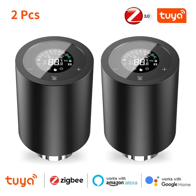 2Pcs