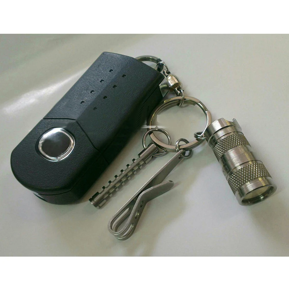 Backpack Buckle Carabiner Clips Outdoor Nylon Camping Bag Hanger Hook Clamp EDC Carabiner Survival Gear Tools