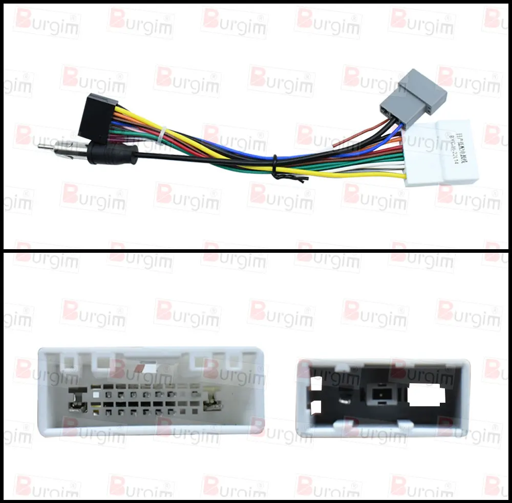 Pour Nissan Pour Navara 2006-2011 2012 Kit D'installation Tableau Bord