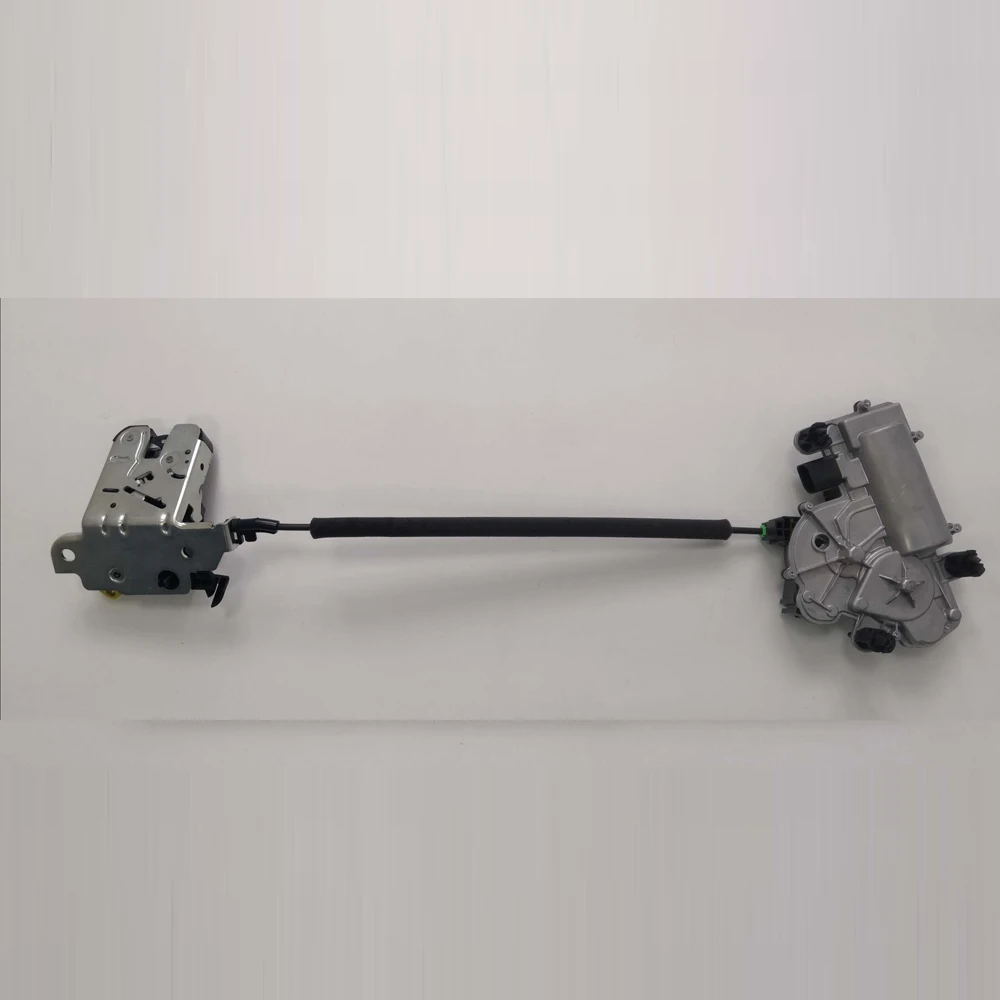Car Power Trunk Lift for Skoda Octavia 2020~2023 Accessories Electric Hatch  Tailgate Tail Gate Strut Auto Rear Door Actuator
