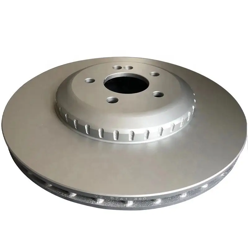 Car Parts Rear brake disc brake discs for Mercedes-Benz SL R230 2304230412 A2304230412
