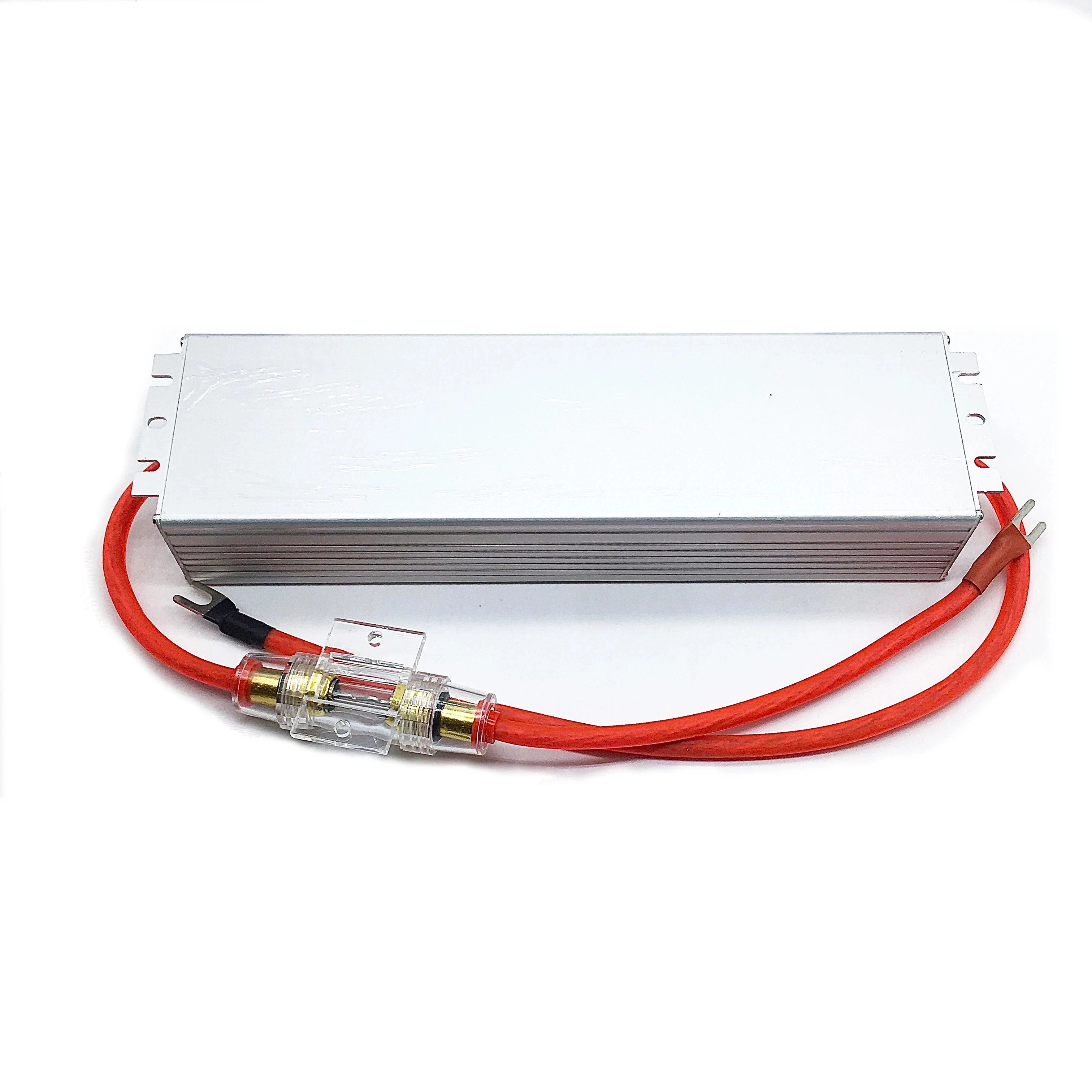 1Set Ordinary Fuse 16V83F Automobile Rectifier Module 2.7V500F Large Capacity Improve Power And Energy Backup Power Supply
