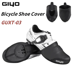 CUBREBOTAS CICLISMO IMPERMEABLE ZAPATILLAS DE CARRETERA 4CIC