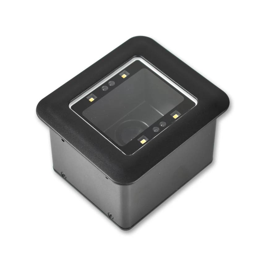 

RD4500R 2D Barcode Scanner QR Bar code Reader PDF417 for Tobacco Garment mobile payment Industry