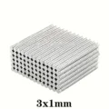 200pcs 3x1mm