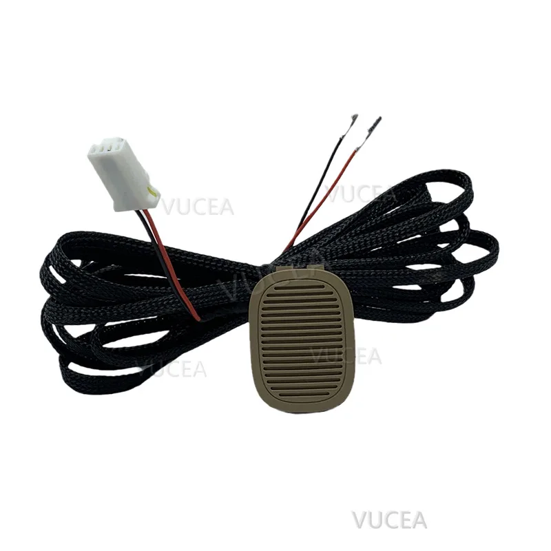 CarHandsFreeMicrophoneMicAssywithHarnessWireForHyundaiSonata