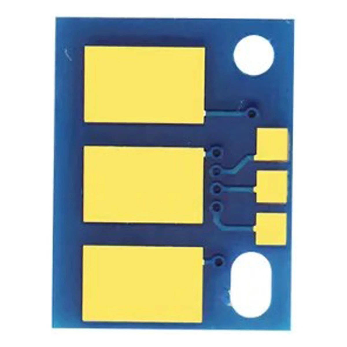 

1PCS 54G0H00 32.5K Refill Cartridge Chip for Lexmark MS911 911de