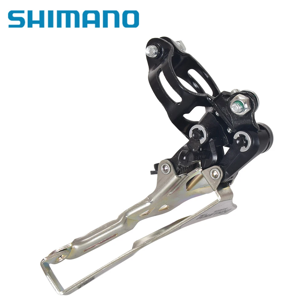 Bike Desviador Xt 9v SHIMANO DEORE 9V BLACK SGS REAR DERAILLEUR