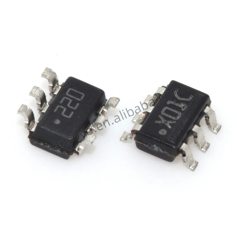 

2 шт., встроенные схемы ADC121S101CIMF/NOPB ADC121S101CIMF