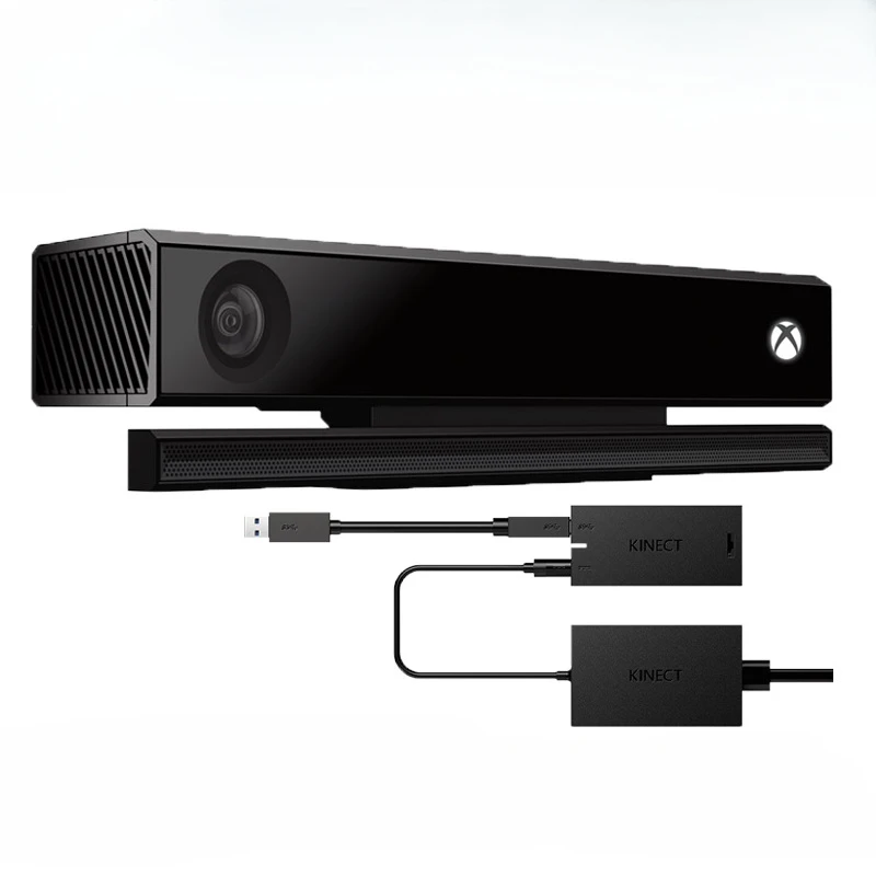 

XBOXONE датчик движения ONES X камера с датчиком движения сенсорная камера kinect2.0 pc адаптер глубина объектива