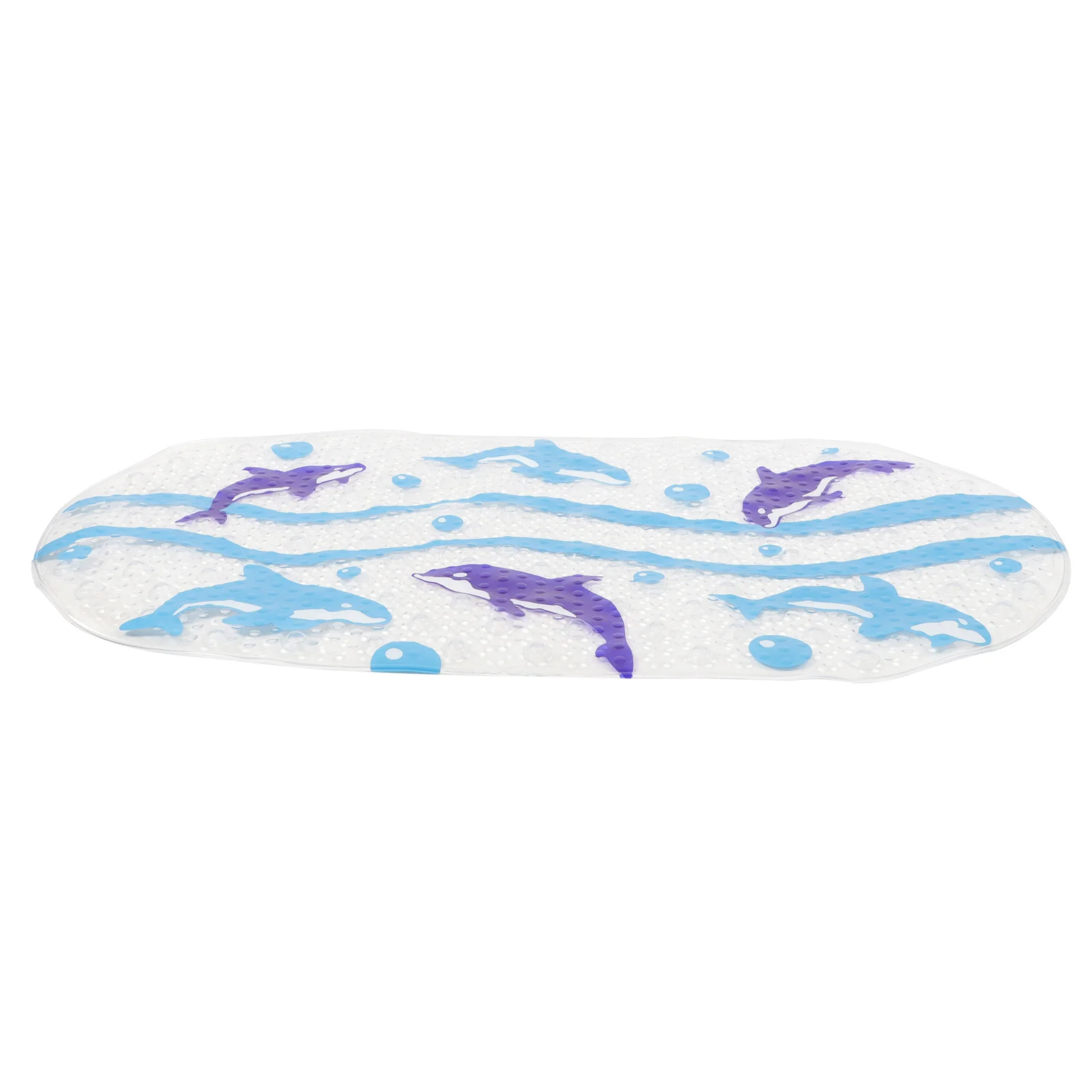 

Bathroom Floor Mat with Suction Cup Bathtub Mat Nonskid Floor Mat Bathroom Shower Pad