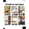 Chrome 20" Wide Wall Mounted Teak Folding Shower Bench Seat - Shower Chair or Sauna Bench - Hot Tub Bench - Entryway Fold Down 5