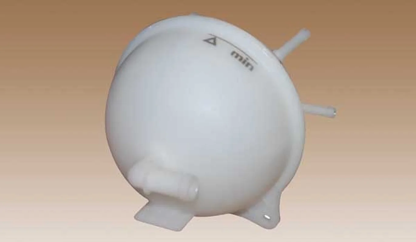 Coolant reservoir tank / cap For Chinese CHERY FULWIN 2 477 Engine Auto car motor parts A11-1311110BA