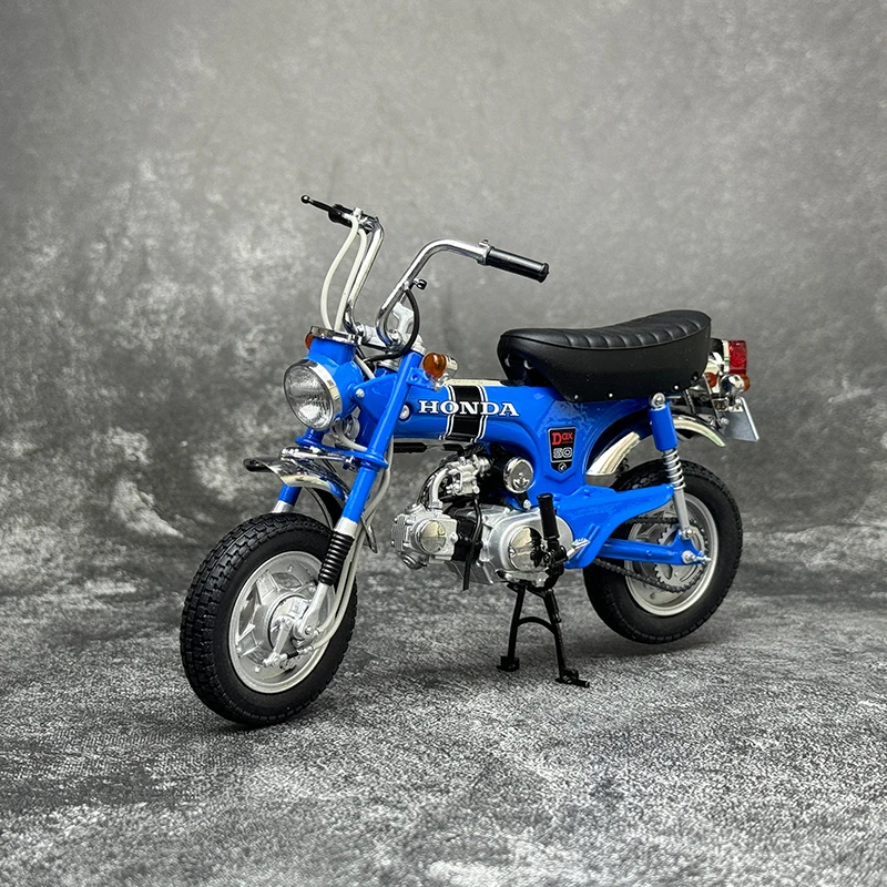 その他 EBBRO DAX Honda ST50 1969 Amazon | EBBRO エブロ 110 DAX HONDA ST50 1969 ホンダ