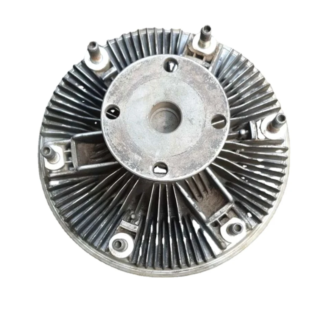 

Visco Fan Clutch 64.06630.0001 For European Truck Engine Cooling Parts