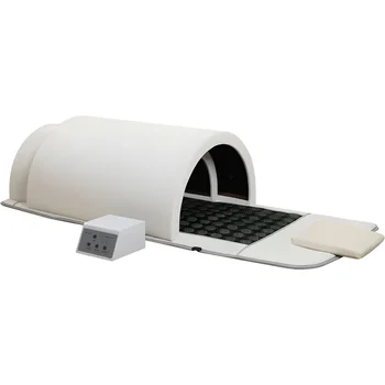 Infrared Sauna Dome 1