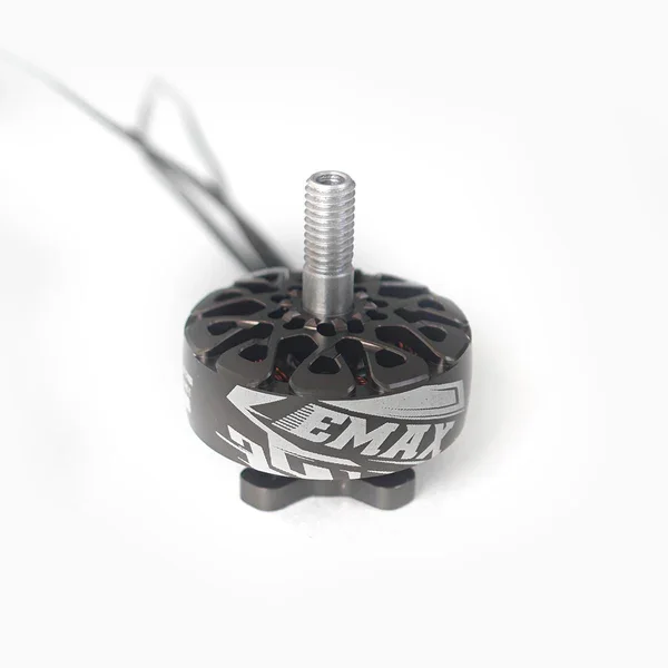 Официальный EMAX США серии ECOIII 2306 3-6S 1700KV 1900KV 2400KV Бесщеточный двигатель thumbnail 4