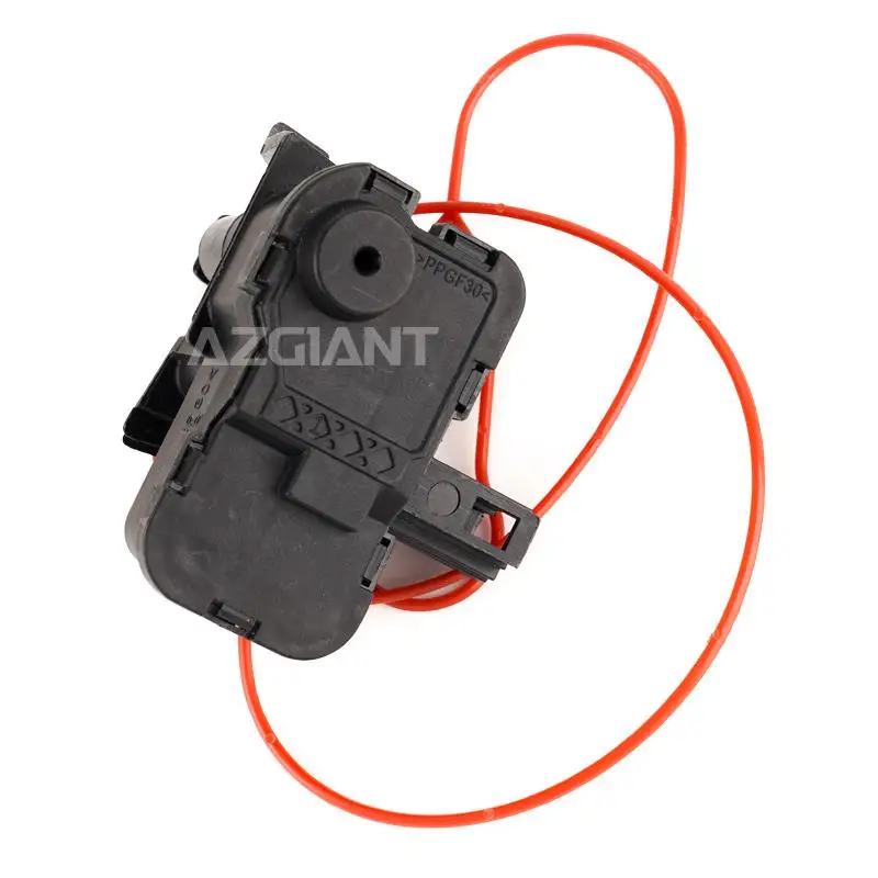 Azgiant 8K0862153 아우디 A4/S4/Avant/qu A4L A5/S5 쿠페/sp Q5/스포트백용 연료 플랩 도어 캡 해제용 자동차 액추에이터