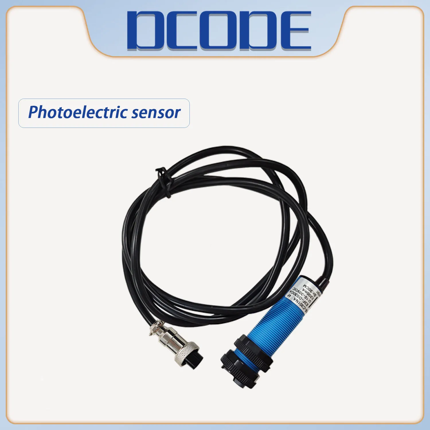 Description Picture 2 of itemDCODE 1PC Photoelectric Sensor for Handheld Injket Printer Parts Printer Related Accessories