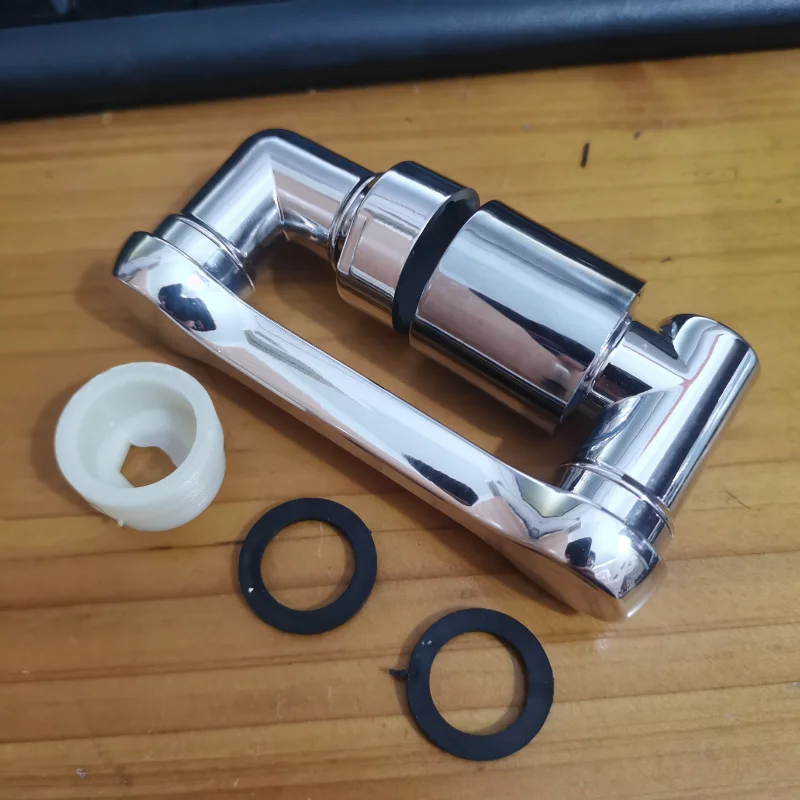 2 Modes 1080 Degree Rotatable Extension Faucet Sprayer Head Universal Bathroom Tap Extend Adapter Aerator Faucet Extender faucet aerator faucet extender faucet sprayer head
