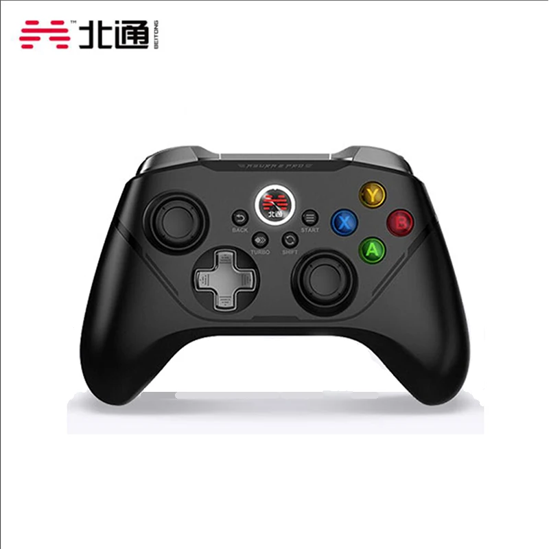 

Original Betop Beitong Asura 2PRO Multimode Wireless Bluetooth Gamepad Controller Joystick For Nintendo Switch/PC/TV/BOX/Steam