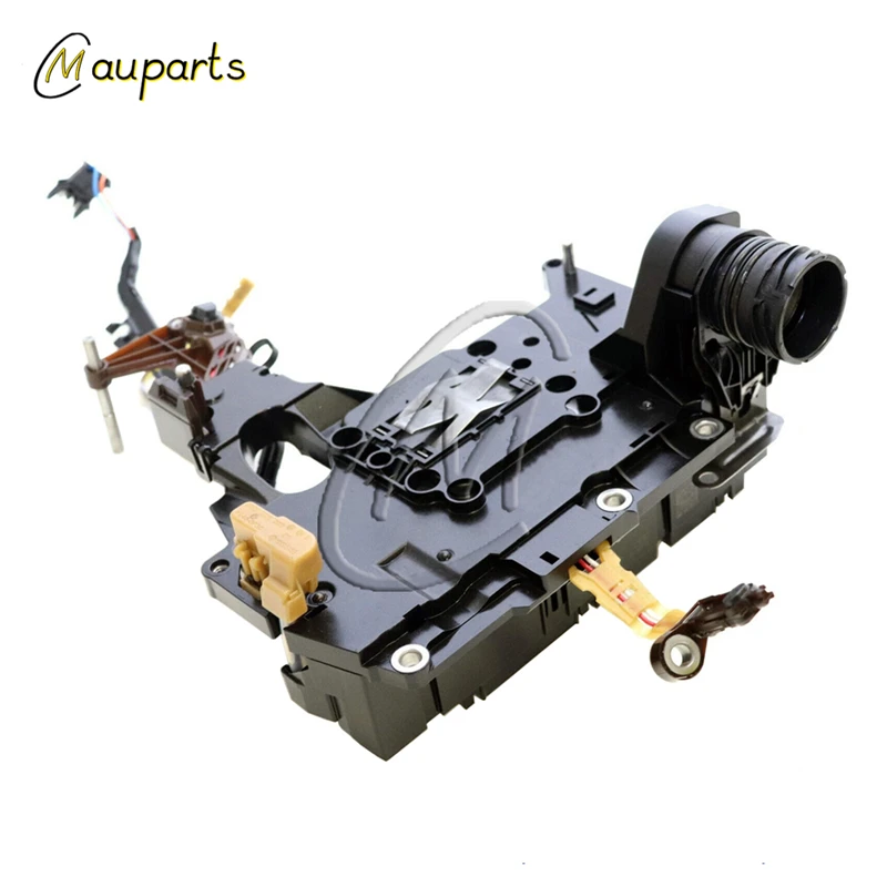 

8HP70 ZF8HP70 TCU TCM Transmission Control Unit 0260550076 For Land Rover Jaguar XE 2.0D X760 BMW Gearbox Mechatronic