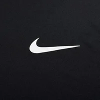 Nike T-shirt de compression à séchage rapide pour hommes, T-shirt de sport, fitness, basketball, pull-over Fb7920-010 5
