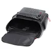 Crocodile Genuine Leather 15.6 inch Laptop Backpack Men Travel Bags Bagpack Waterproof Big Backpack For Teenager Schoolbag 3