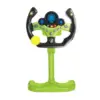Simulated Steering Wheel for Kids with Light Gifts Sounding Toy 5