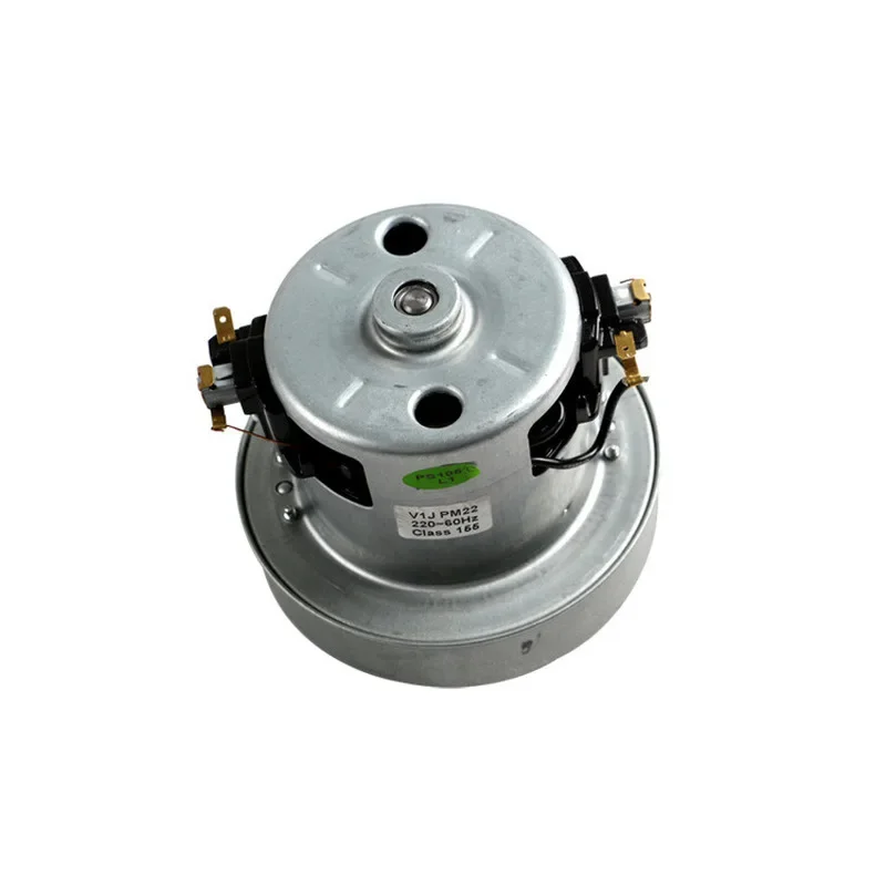 Фото Двигатель для пылесоса Philips FC8202, FC8204, FC8206, FC8254, FC8256, 220 В/50 Гц, 1200 Вт №3