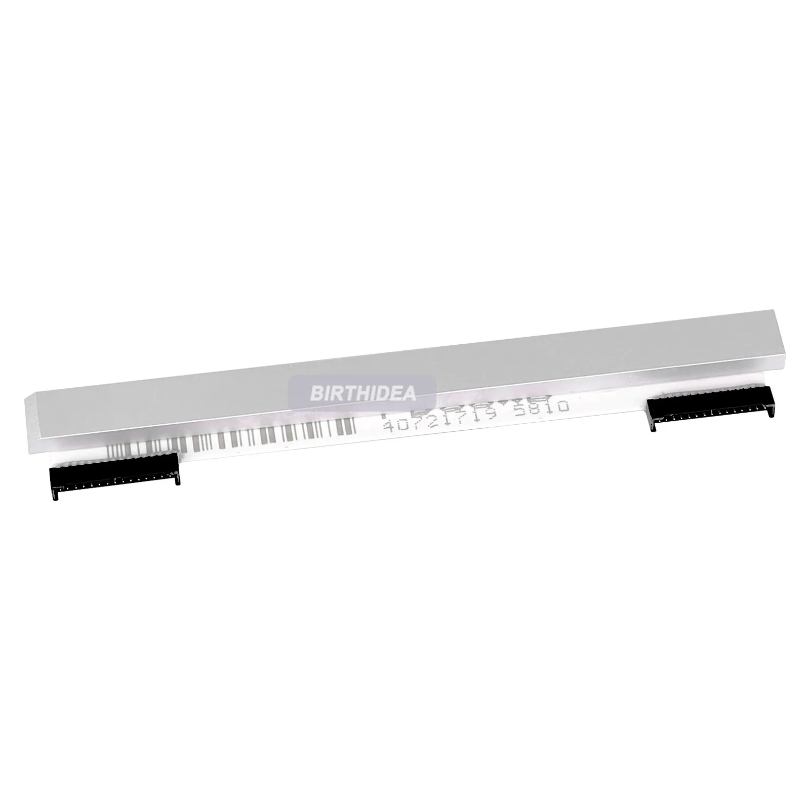 105934-037 바코드 프린터 헤드 GK420 for Zebra GK420D ZP500 GX420D ZP450 ZP550 ZP500 ZP505 ZP420d203DPI 열전사 프린트 헤드 새 제품