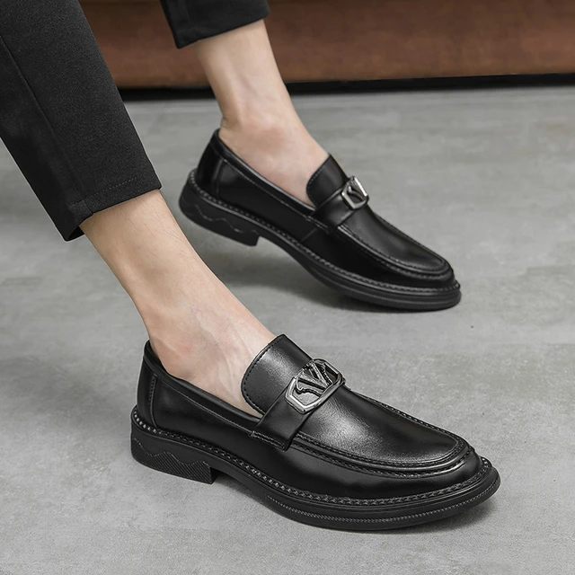 MAJOR LOAFER - Men - Shoes