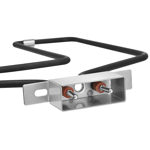 Fűtési Elem Cserealkatrésze A Masterbuilt 30 "-Es Elektromos Dohányos Grillhez, Digitális Vezérlő Dohányzó 1500 Watt - Image 2