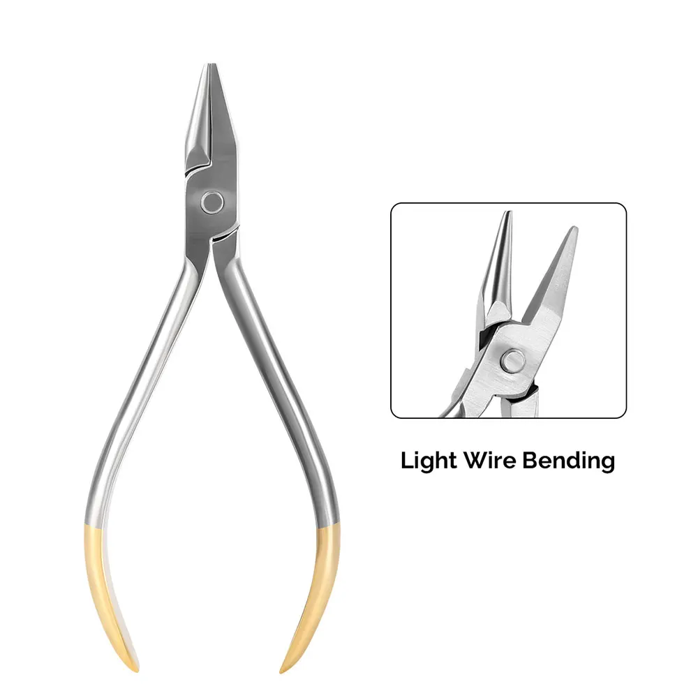 Light Wire Bending